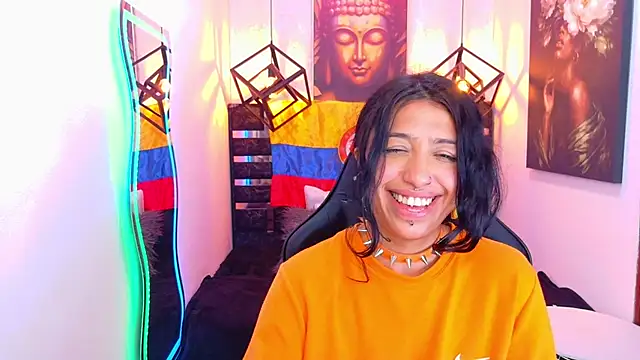 Chat XXX en directo de REDHOTTER_