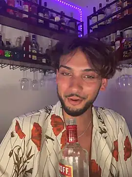 Gipsyboysteve Chat XXX in diretta