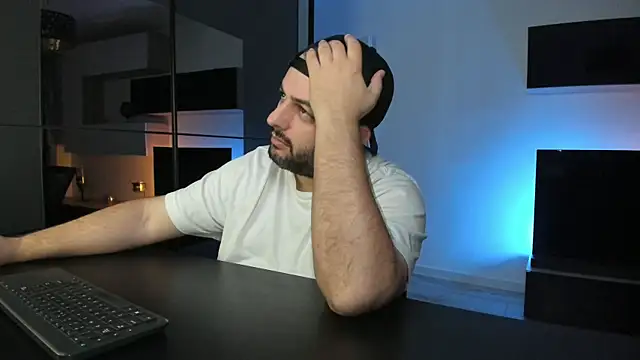 Chat XXX Live DravenPeak