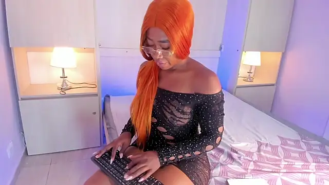 CristalBennetn Live XXX chat