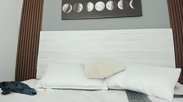 Mauro_boy Webcam-Show