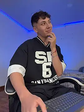 Chat XXX ao vivo de OLIVER_K