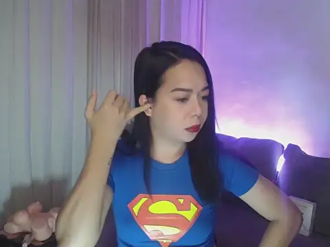 عرض كام femininetranscummer