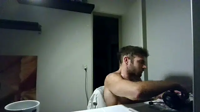 alpha-hunk Obrolan Langsung XXX