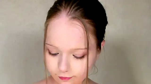 Chat XXX Live MelMooon