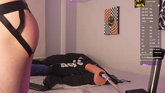 mathewconelly 라이브 XXX 채팅