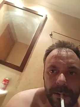צ'אט XXX בשידור חי של manchego85