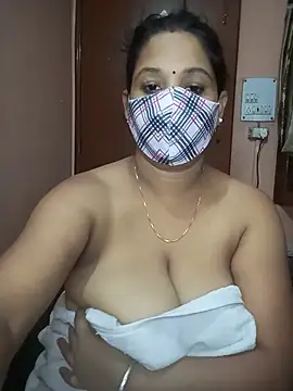 Sona_baby91 网络视讯表演