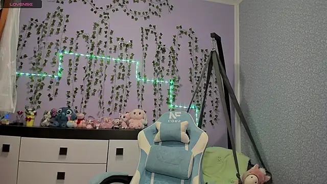 Yoonhee_ki Chat XXX live