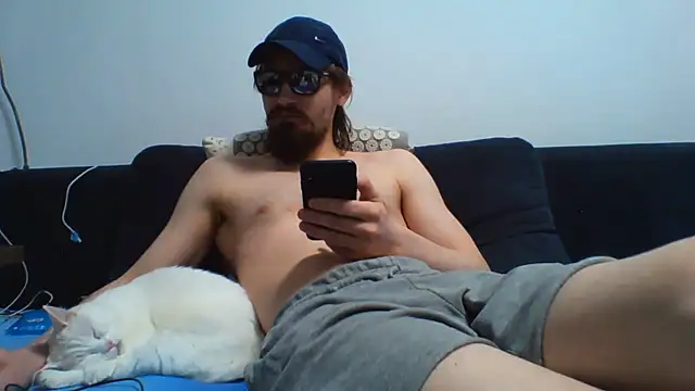 Chat XXX ao vivo de KaelNox