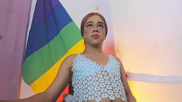 milabiggcoock's Webcam Show