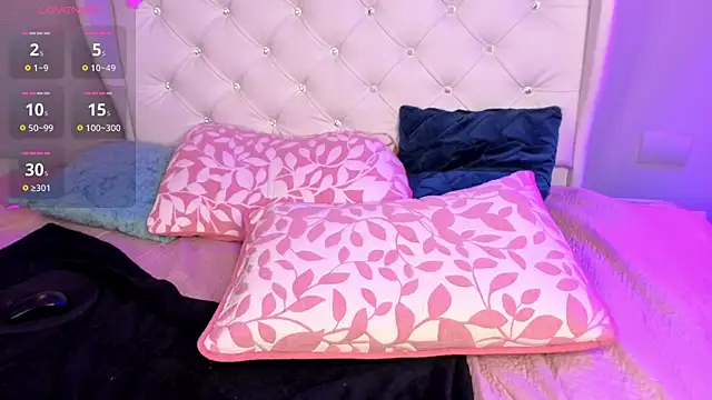 ginger_honey_'s Live XXX Chat