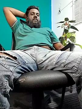Chat XXX ao vivo de Rayansmith_
