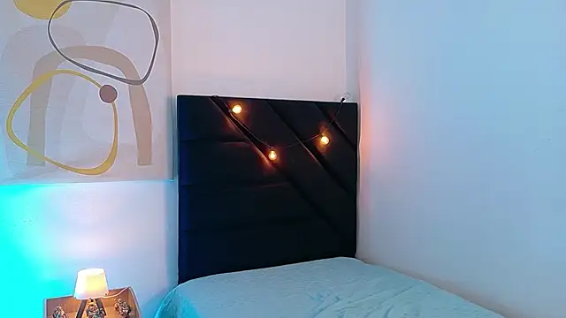 littleaprill Chat XXX live