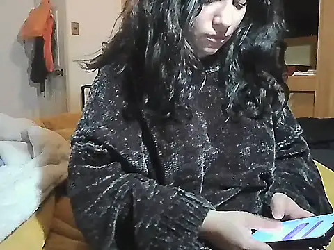 creepyh0e_ 라이브 XXX 채팅