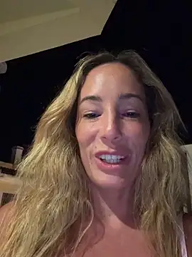 SweetAlegra_ Webcam-Show