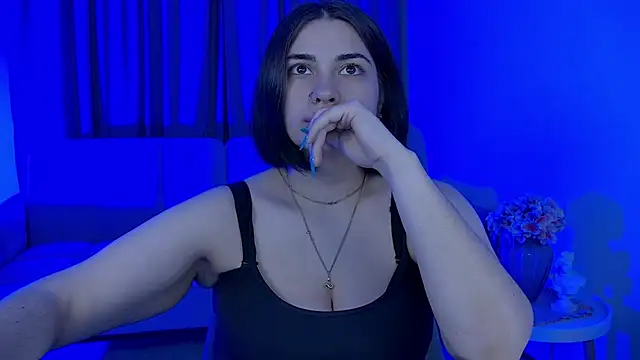 AdrianaToress – Live XXX-chat