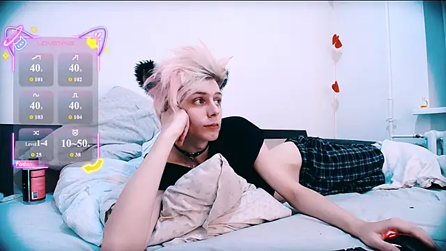 Онлайн чат XXX Littlepinkcat
