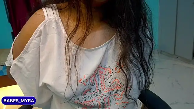 hey_rhea 网络视讯表演