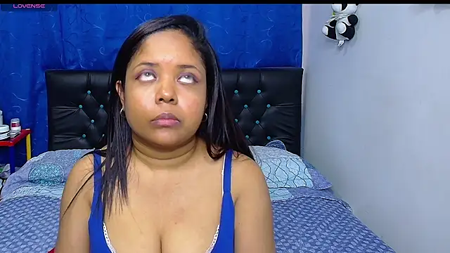 melika_sweet4's Live XXX Chat