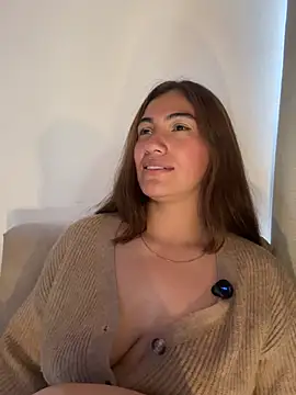 Chat +18 de emmily_d ao vivo