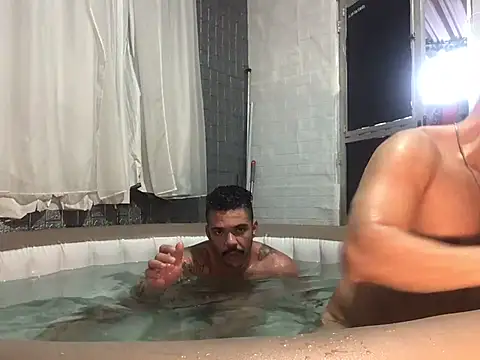 Show de grossocalibre20 na webcam