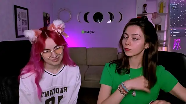 Онлайн чат XXX veronica_bubble