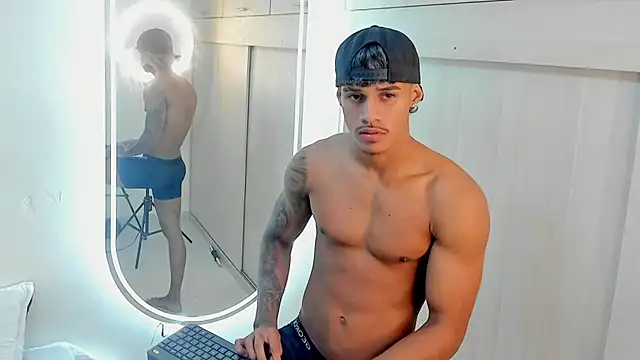 Show de webcam de Joao_da_silva19