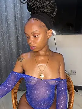 sexyie_caramel Webcam-Show