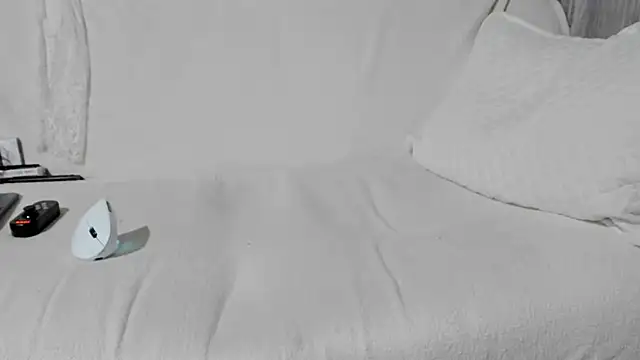 AnnaCrazyHotn Webbikameraesitys