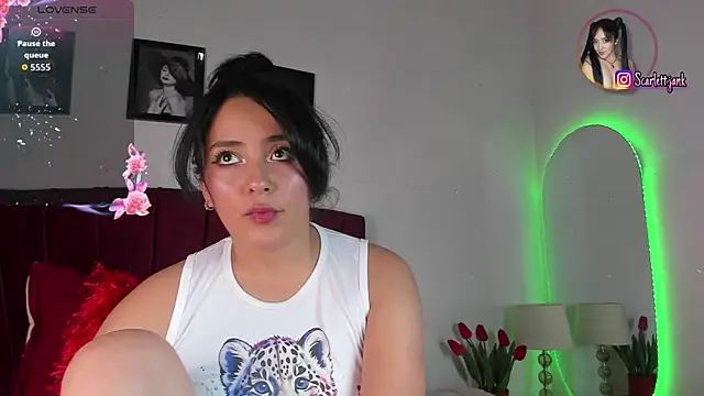 Scarlett_Jank live XXX chat