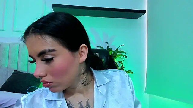 isabella_hv Obrolan Langsung XXX