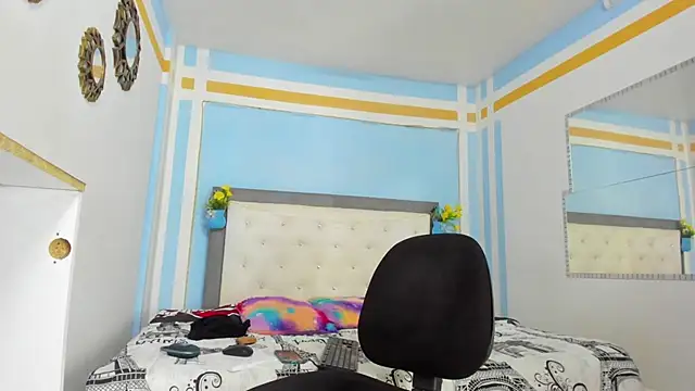 CloeHuffman Webcam show