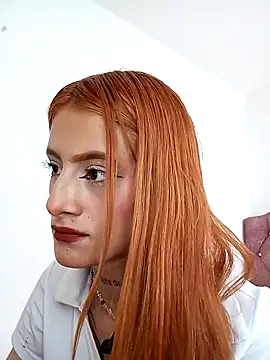 EliMonroe live XXX chat