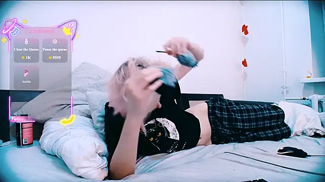 Littlepinkcat Live XXX Chat
