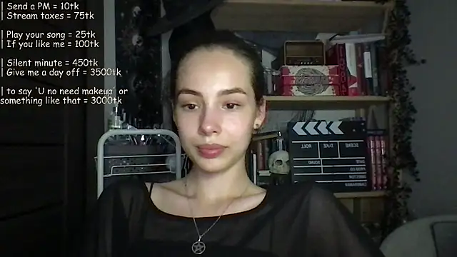 Yuna5343 XXX чат на живо
