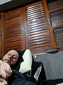 CasadoHetero's Webcam Show