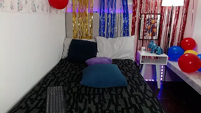 Sofy_Brm Live XXX-Chat