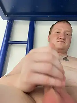 Big_Jackson: вебкам-шоу