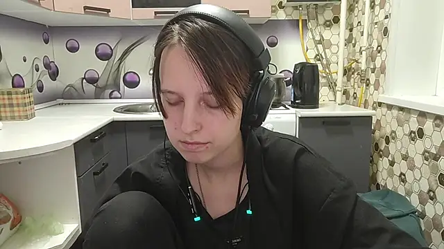 Saranade Live XXX-chat