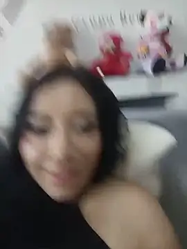 BarbieBonnetn Live XXX chat