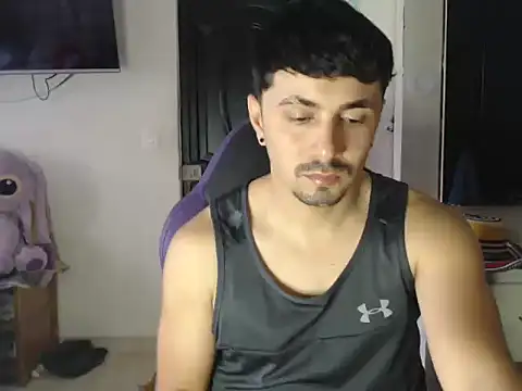 Sebas_Blessed webcam show