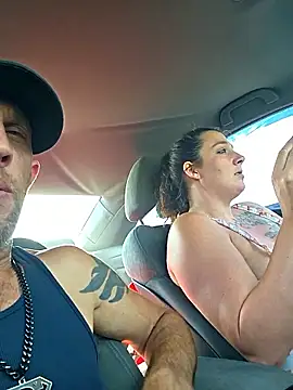 Show Webcam de thespontaneouscouple42069