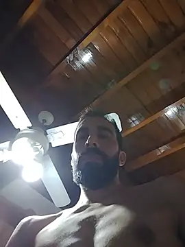 tonypanero Pertunjukan Webcam