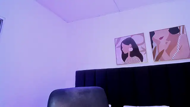 dullce77 élő XXX-chatje