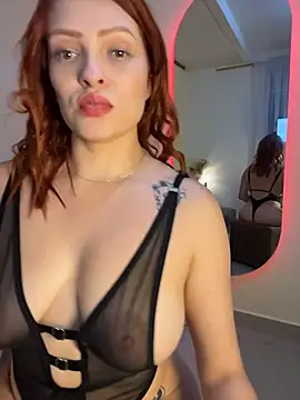 MarilynSmith01 Chat XXX in diretta