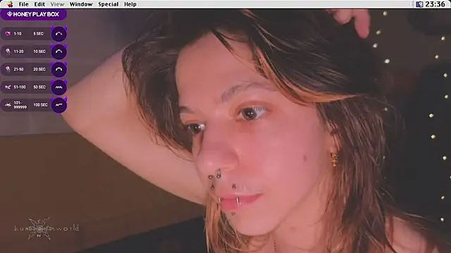 Chat XXX en directo de kuntboyzworld