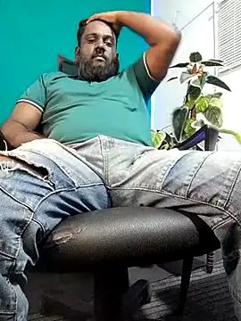 Rayansmith_ ওয়েবক্যাম শো