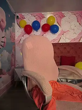 Jessy_QueenのライブXXXチャット