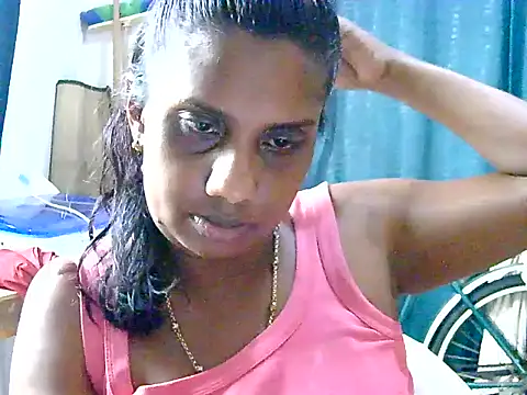 Czat XXX na żywo – Ansh1307